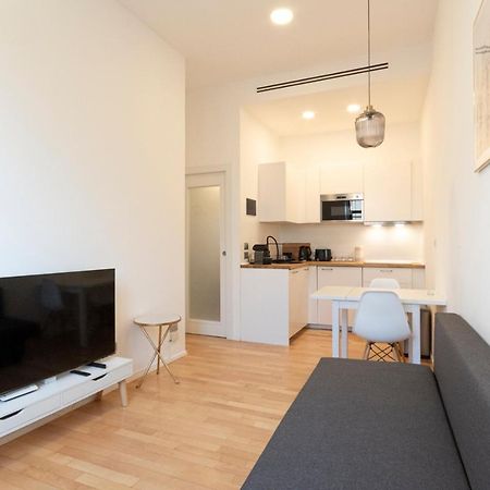 Arena Apartment Mailand Exterior foto