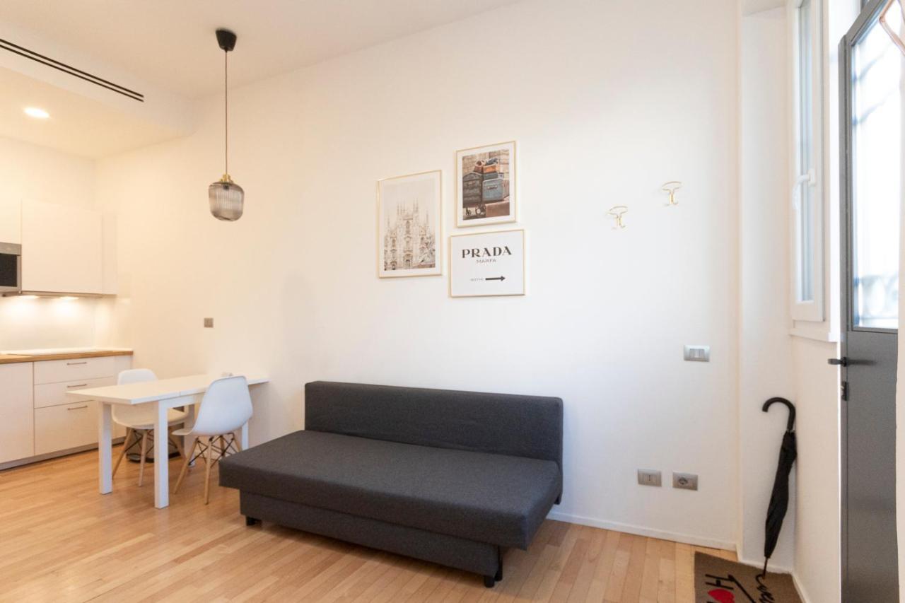 Arena Apartment Mailand Exterior foto