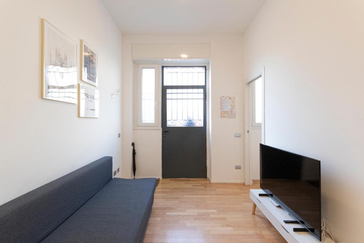 Arena Apartment Mailand Exterior foto
