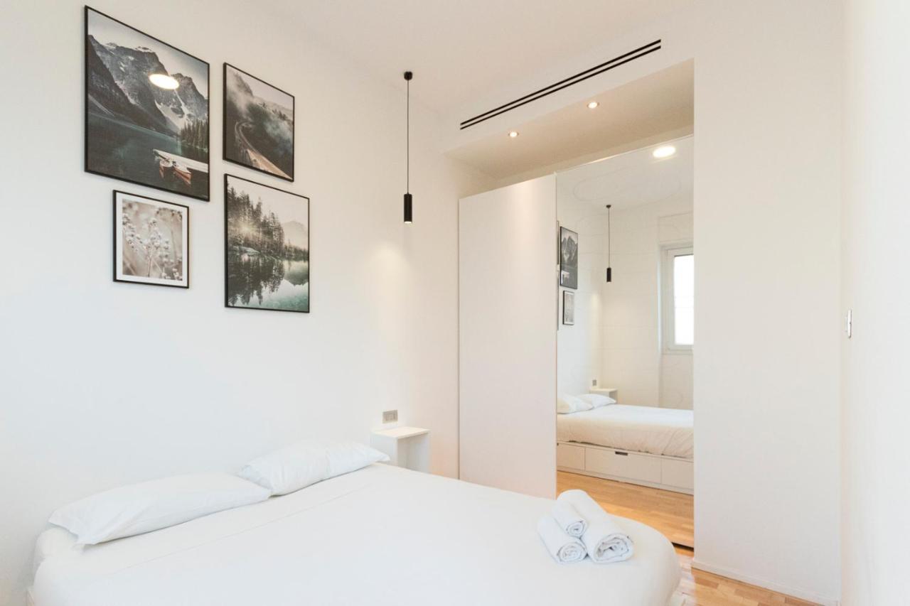 Arena Apartment Mailand Exterior foto