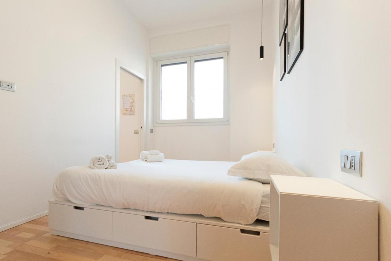 Arena Apartment Mailand Exterior foto